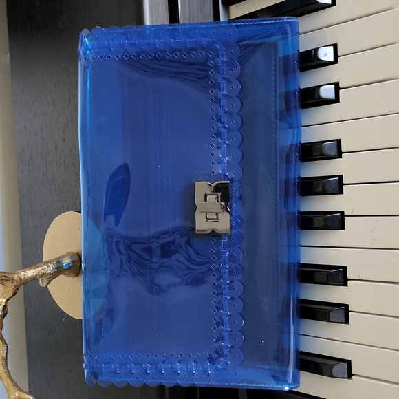 BCBG Max Azria Clutch - Picture 9 of 11